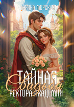 Тайная свадьба ректора академии