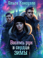 Восемь рун в сердце зимы