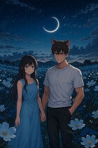 Поподанка и котики