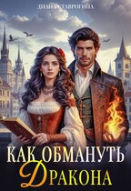 Как обмануть дракона и не влюбиться