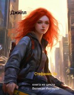 Великая Империя.  Джилл. Часть 1