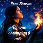 Та, что смотрит в небо