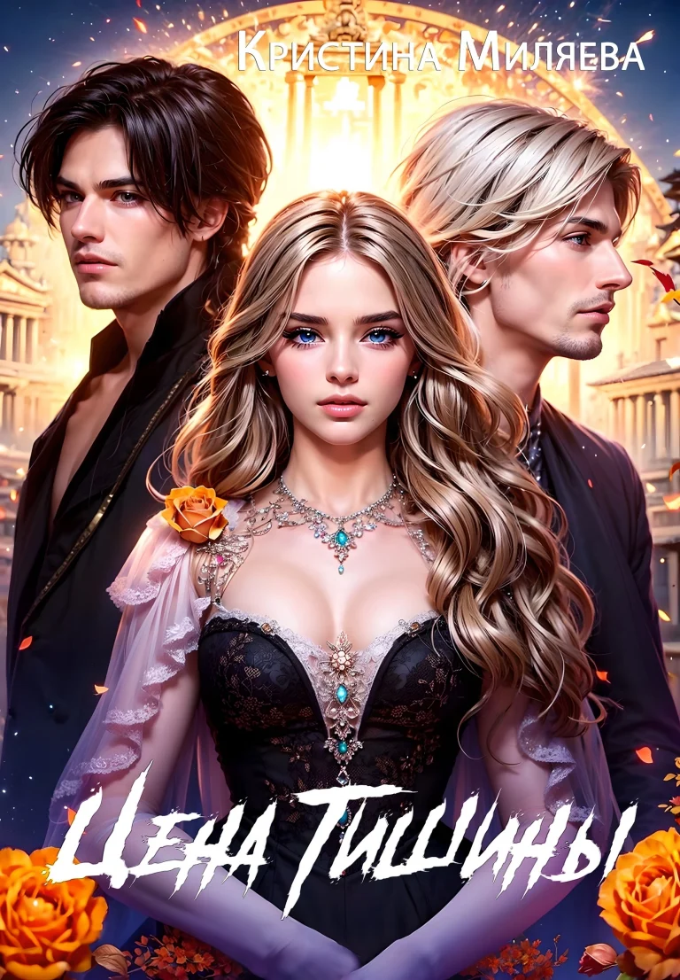 Цена Тишины