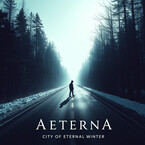 Аэтерна: город вечной зимы