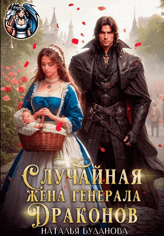 Случайная жена генерала драконов