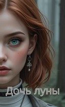 Дочь луны