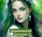 Деревенская русалка