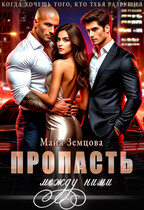 Пропасть между ними