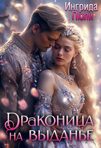 Драконица на выданье
