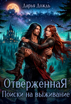 Отверженная. Поиски на выживание