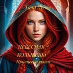 НЕБЕСНАЯ КОЛЫБЕЛЬ: ПРИНЦЕССА КРОВИ.