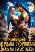 Отдана охотникам: Варвары белых песков