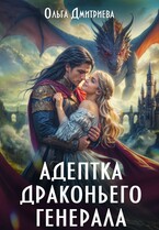 Адептка драконьего генерала