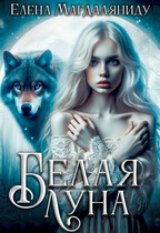Белая Луна