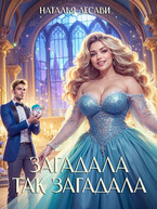 Загадала так загадала