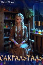 Сакральталь. Серия 1