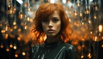 Фря столичная, или Бить, любить, бежать