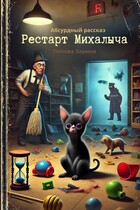 Рестарт Михалыча