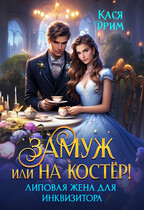 ЗАМУЖ ИЛИ НА КОСТЁР! ЛИПОВАЯ ЖЕНА ДЛЯ ИНКВИЗИТОРА