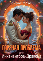 Горячая проблема для Инквизитора-Дракона