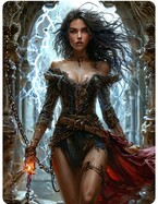 Переиграть судьбу