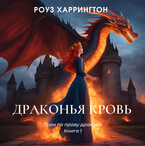 Драконья кровь