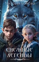 Снежные легенды