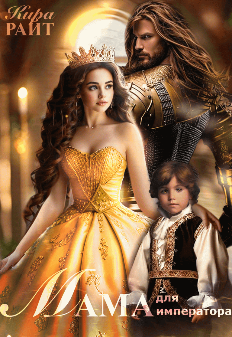 МАМА для императора