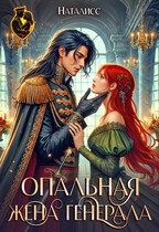 Опальная жена генерала