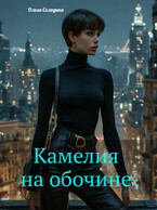 Камелия на обочине