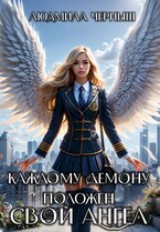 Каждому Демону положен свой Ангел