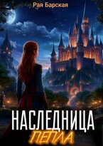 Наследница пепла