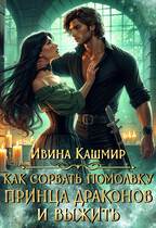 Как сорвать помолвку принца драконов и выжить