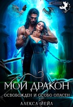 Мой дракон. Освобожден и особо опасен