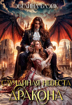 Случайная невеста дракона