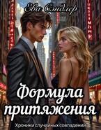Формула притяжения. Хроники случайных совпадений