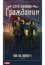 Как по заказу. Книга 1. Гражданин