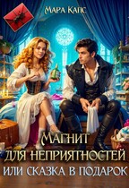 Магнит для неприятностей, или сказка в подарок