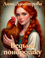 Ведьма понарошку