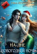 На дне новогодней ночи