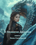 В Пламени Дракона