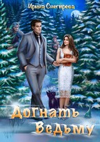 ❄️ Догнать ведьму