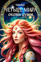Четыре мира. Оковы души