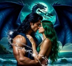 Тёмная (НЕ) пара !