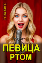 Певица ртом