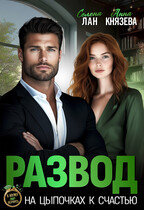 Развод. На цыпочках к счастью