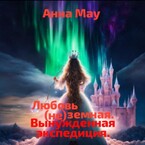 ЛЮБОВЬ (НЕ) ЗЕМНАЯ. ВЫНУЖДЕННАЯ ЭКСПЕДИЦИЯ.
