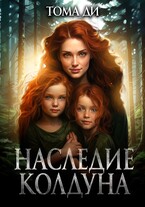 Наследие колдуна