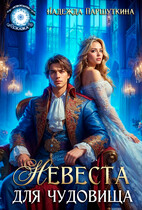 Невеста для чудовища