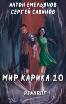 Мир Карика 10. Один за всех